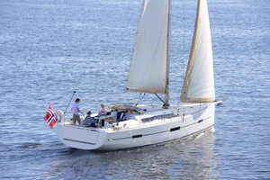 Dufour 412 GL „RELOAD“ – fotka 5