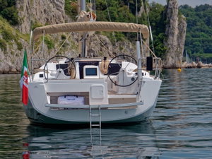 Dufour 412 GL „RELOAD“ – fotka 6