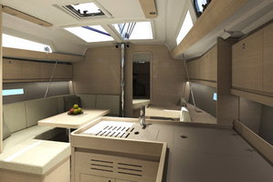 Dufour 412 GL „STELLA“ – fotka 5
