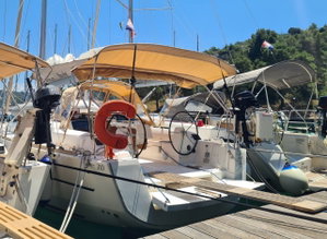 Dufour 310 GL „INEZIC“ – fotka 7