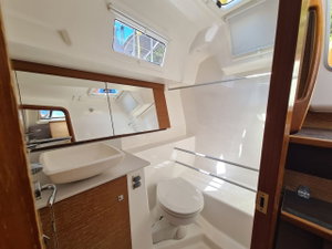 Dufour 310 GL „INEZIC“ – fotka 5
