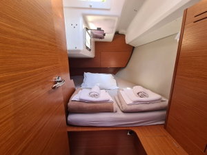 Dufour 310 GL „INEZIC“ – fotka 13