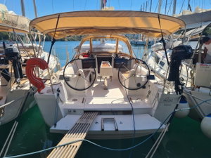 Dufour 310 GL „INEZIC“ – fotka 1
