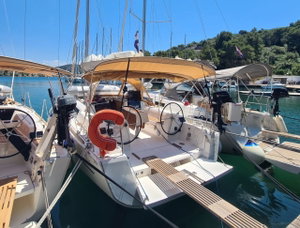 Dufour 310 GL „INEZIC“ – fotka 2