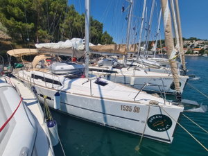 Dufour 310 GL „INEZIC“ – fotka 9