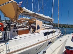 Dufour 310 GL „INEZIC“ – fotka 10