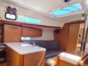 Dufour 310 GL „INEZIC“ – fotka 3