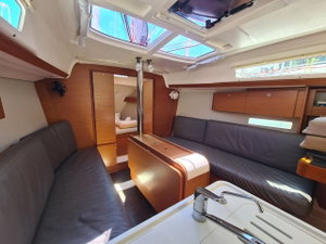 Dufour 310 GL „INEZIC“ – fotka 11