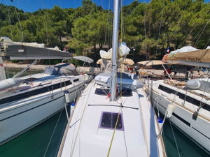Dufour 310 GL „INEZIC“ – fotka 8
