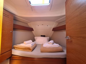 Dufour 310 GL „INEZIC“ – fotka 4