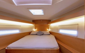Dufour 430 GL „ABACHI“ – fotka 12