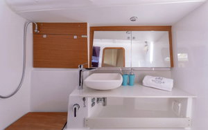 Dufour 430 GL „ABACHI“ – fotka 14