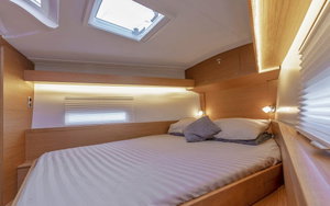 Dufour 430 GL „ABACHI“ – fotka 11