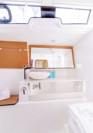 Dufour 430 GL „ARUNA“ – fotka 13