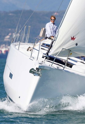 Dufour 430 GL „ARUNA“ – fotka 7