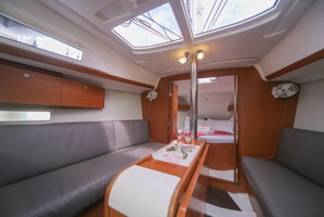 Dufour 310 GL „UNION“ – fotka 4