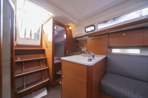 Dufour 310 GL „UNION“ – fotka 7