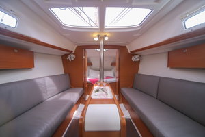 Dufour 310 GL „UNION“ – fotka 3