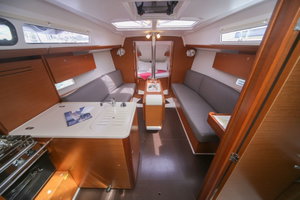 Dufour 310 GL „UNION“ – fotka 9
