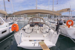 Dufour 310 GL „UNION“ – fotka 13