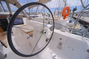 Dufour 310 GL „UNION“ – fotka 14