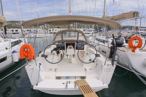 Dufour 310 GL „UNION“ – fotka 1