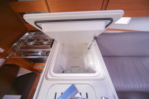 Dufour 310 GL „UNION“ – fotka 11
