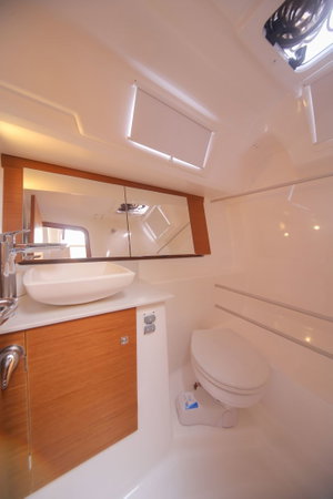Dufour 310 GL „UNION“ – fotka 12
