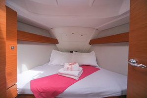 Dufour 310 GL „UNION“ – fotka 5