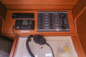 Dufour 310 GL „UNION“ – fotka 10