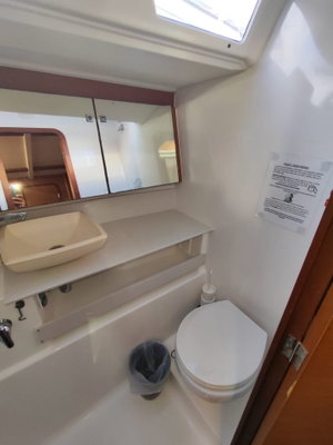 Dufour 430 GL „BESRA“ – fotka 5