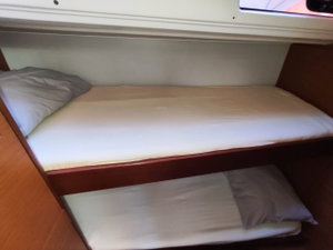 Dufour 430 GL „BESRA“ – fotka 9