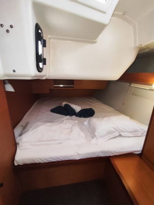 Dufour 430 GL „BESRA“ – fotka 4