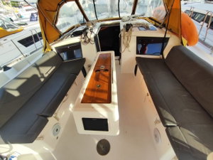 Dufour 430 GL „BESRA“ – fotka 2