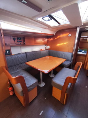 Dufour 430 GL „BESRA“ – fotka 7