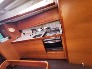 Dufour 430 GL „BESRA“ – fotka 3
