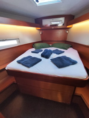 Dufour 430 GL „BESRA“ – fotka 8