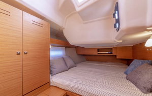 Dufour 430 GL „CIRRUS“ – fotka 4