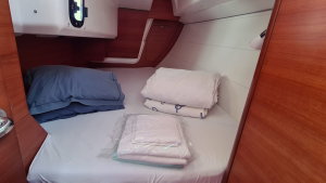 Dufour 350 „VALENCIA“ – fotka 12