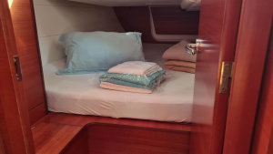 Dufour 350 „VALENCIA“ – fotka 4