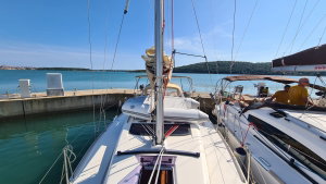 Dufour 350 „VALENCIA“ – fotka 8