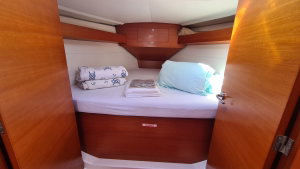Dufour 350 „VALENCIA“ – fotka 13