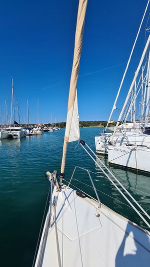 Dufour 350 „VALENCIA“ – fotka 9