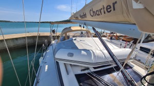 Dufour 350 „VALENCIA“ – fotka 7