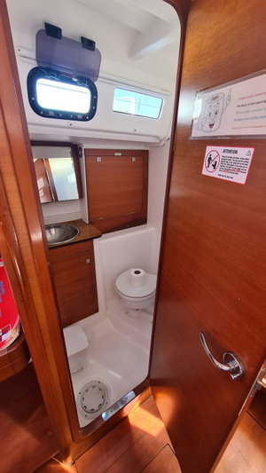 Dufour 350 „VALENCIA“ – fotka 5