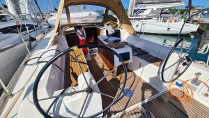 Dufour 350 „VALENCIA“ – fotka 2
