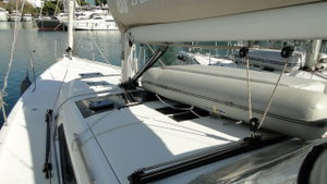 Dufour 430 GL „M T POCKETS“ – fotka 6