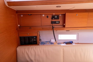 Dufour 430 GL „MAËLYS_DB“ – fotka 6