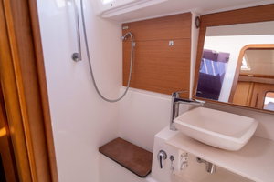 Dufour 430 GL „MAËLYS_DB“ – fotka 5