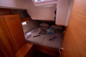 Dufour 430 GL „MAËLYS_DB“ – fotka 12